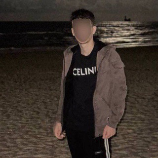 Telegram profile photo for визуальный обман