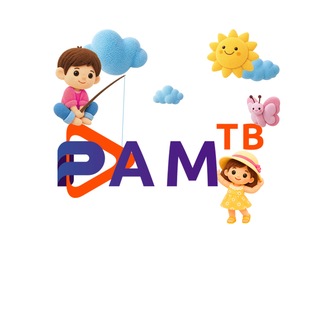 Telegram profile photo for РАМТВ
