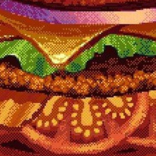 Telegram profile photo for Gulin Food et cetera.