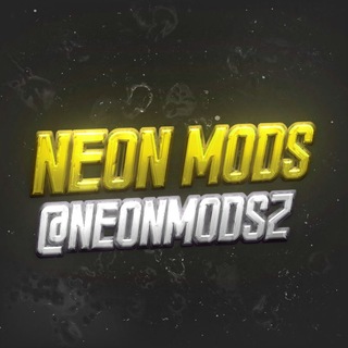 Telegram profile photo for 𝚗𝚎𝚘𝚗 𝚖𝚘𝚍𝚜