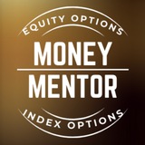 Telegram profile photo for STOCK OPTIONS (money mentor )