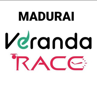 Telegram profile photo for Madurai Verandarace