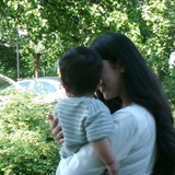 Telegram profile photo for Motherhood 🫧
