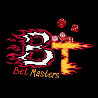 Telegram profile photo for 💎 MASTER BET 💎