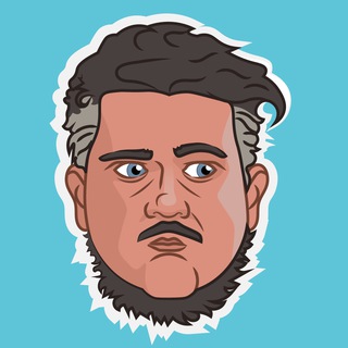 Telegram profile photo for Анахорет