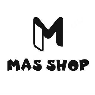 Telegram profile photo for Mas Shop