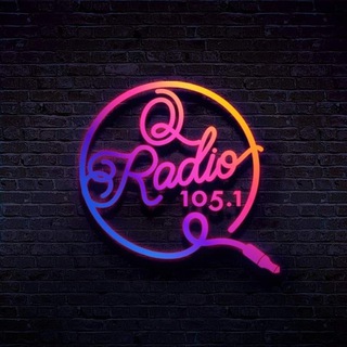 Telegram group profile photo for Q Radio Qlassmates