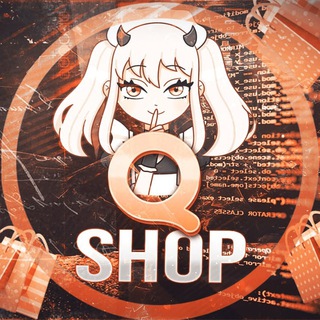 Telegram profile photo for 🛎 QShop | Переходник