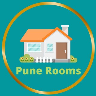Telegram profile photo for Rooms pune Flats