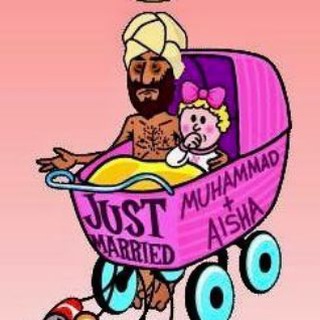 Telegram profile photo for മുറിയണ്ടി മുഹമ്മദ് നബി