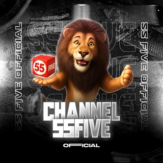 Telegram profile photo for 55five | Channel Resmi