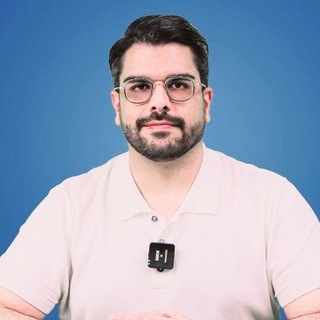 Telegram profile photo for زیست/دکتر فرهمند نیا