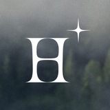 Telegram profile photo for H+