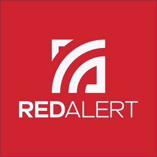 Telegram profile photo for Red Alert Lebanon🇱🇧