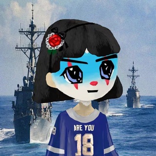 Telegram profile photo for ecca plays