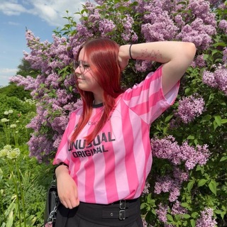 Telegram profile photo for яна ульяна я