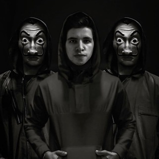 Telegram profile photo for Fuck rippers ❌❌❌