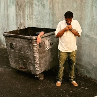 Telegram profile photo for YOUNG RUDE