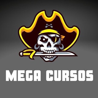 Telegram profile photo for Cursos premium🚀