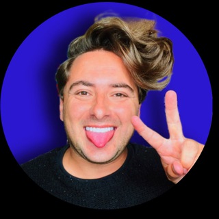 Telegram profile photo for Inglês Sem Neura