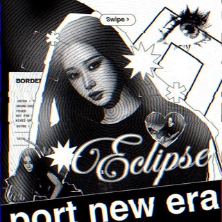 Telegram profile photo for 𝓔𝙘𝙡𝙞𝙥𝙨𝙚 𝓟𝙤𝙧𝙩