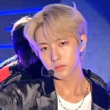 Telegram profile photo for renjun