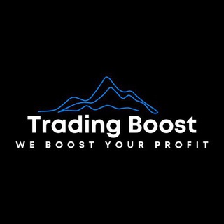 Telegram group profile photo for Trading boost