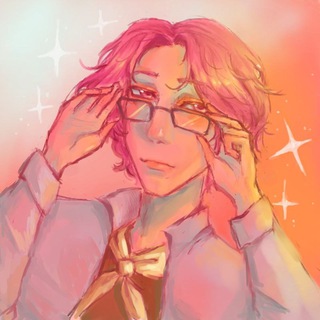 Telegram profile photo for Пинки (Pie??) 🥧