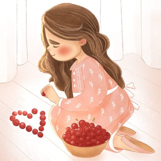 Telegram profile photo for CherryWOOL