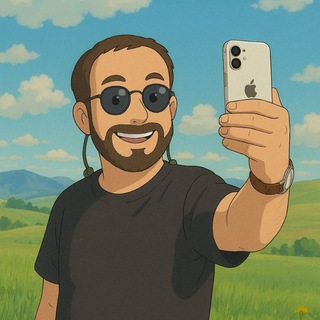 Telegram profile photo for ﮼محمدمجتبیشفیعی