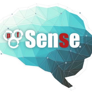 Telegram group profile photo for pfSense Brasil - (pt-br)