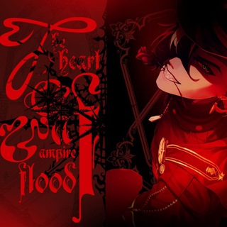 Telegram profile photo for 𝕴𝖓𝖋𝖔 𝖔𝖋 𝖛𝖆𝖒𝖕𝖎𝖗𝖊