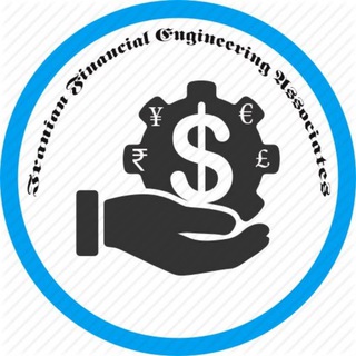Telegram profile photo for Financial Engineering