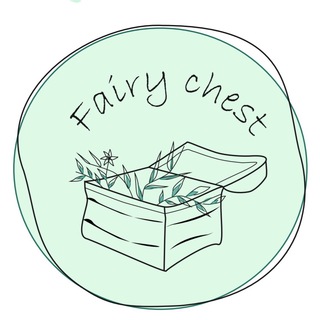 Telegram profile photo for fairy__chest