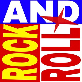 Telegram profile photo for #ROCKnROLL