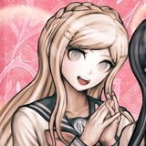 Telegram profile photo for ㅤ ⸝⸝ 𝗦𝗈𝗇𝗂𝖺 𝗡𝖾𝗏𝖾𝗋𝗆𝗂𝗇𝖽 𑁤