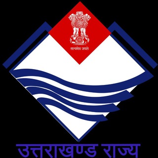 Telegram profile photo for Uttrakhand Govt. Jobs Notifications