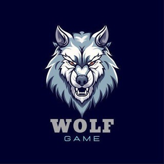 Telegram profile photo for WOLF GAME