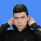 Telegram profile photo for 👑Aziz vines👑