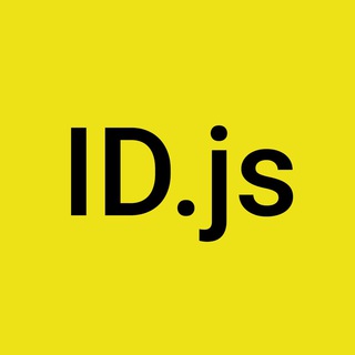Telegram profile photo for JavaScript Indonesia Channel