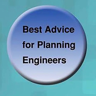 Telegram group profile photo for Best Advice for Planners
