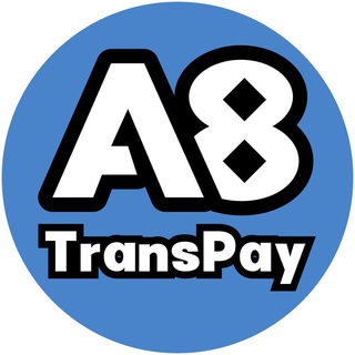 Telegram profile photo for A8TransPay ③