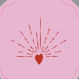 Telegram profile photo for ✨ИСКРЕННЕ творческое коммьюнити ✨