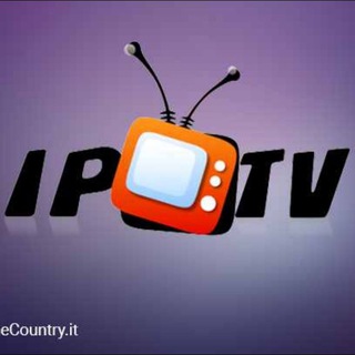 Telegram profile photo for IPTV FREE