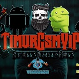 Telegram profile photo for TimurGsmViP