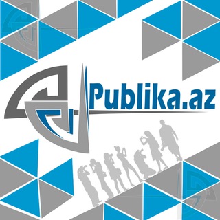 Telegram profile photo for Publika.az