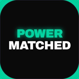 Telegram profile photo for Matched Betting Italia | Power Matched