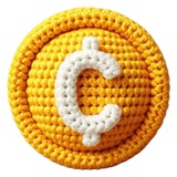 Telegram profile photo for CROCHET PORTAL