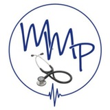 Telegram profile photo for MMP