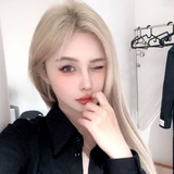 Telegram profile photo for 中乌混血小依娜🫦